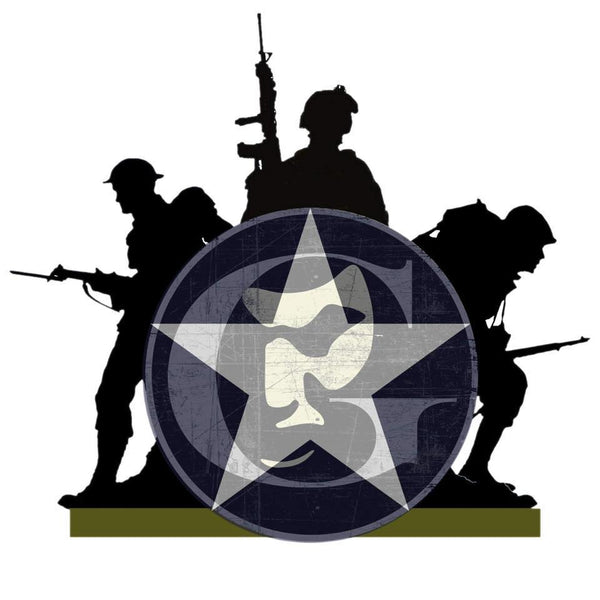 Ghosts of the Battlefield logo