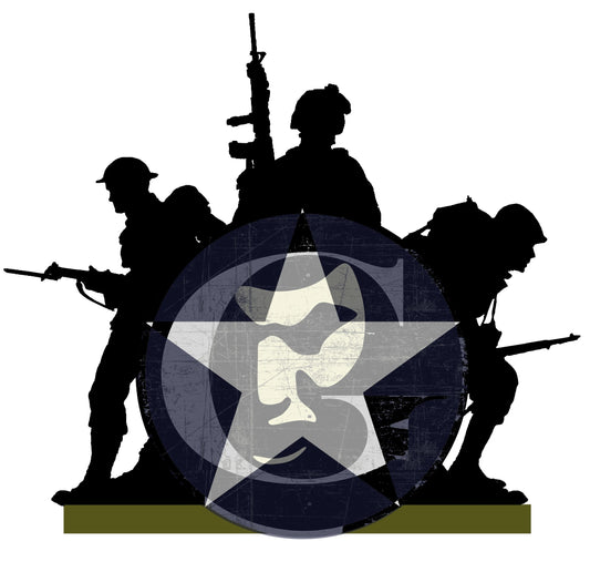 Ghost of the Battlefield Donation