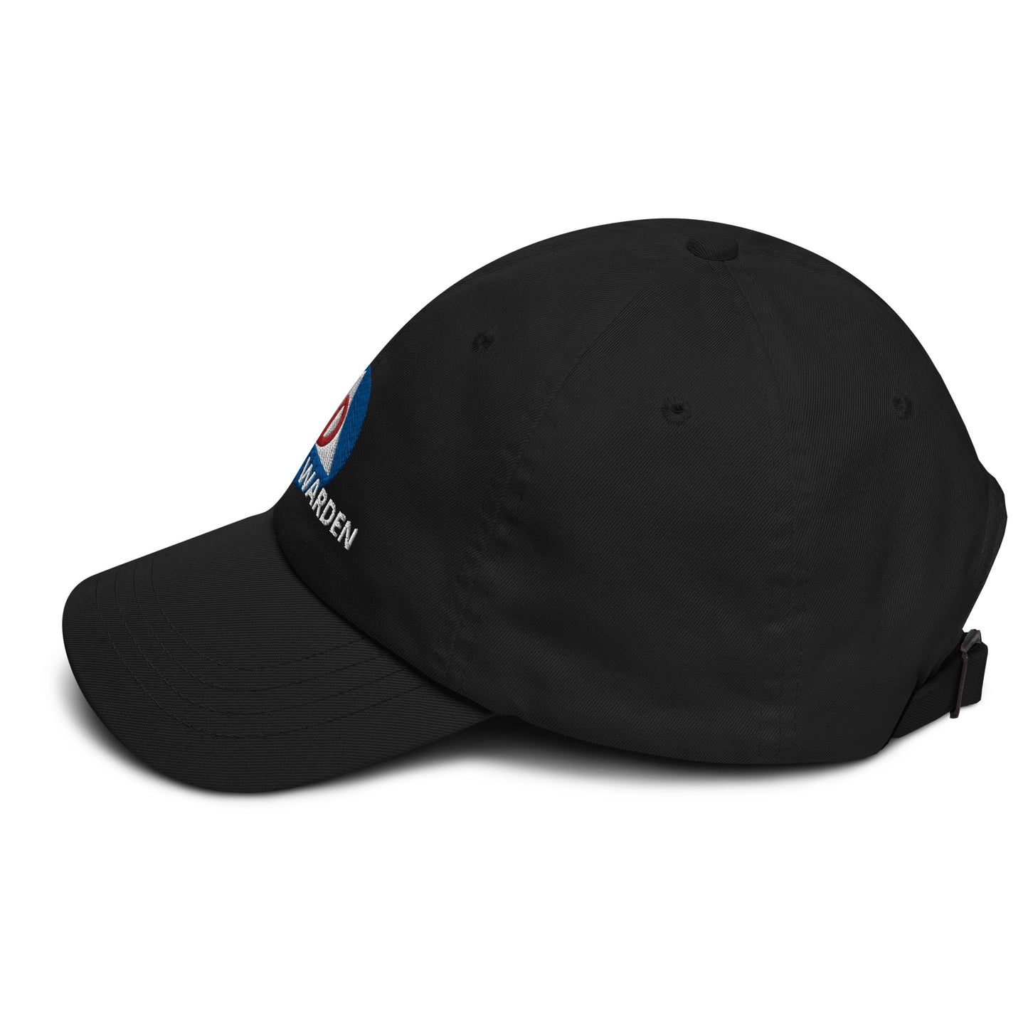 Civil Defense Air Raid Warden Hat