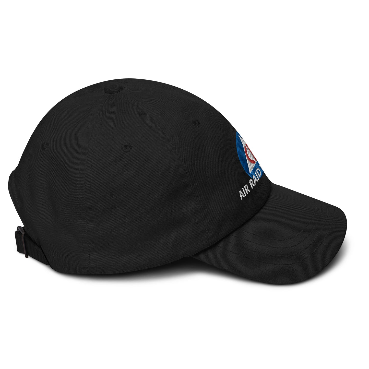 Civil Defense Air Raid Warden Hat