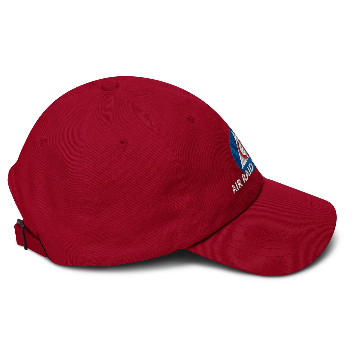 Civil Defense Air Raid Warden Hat