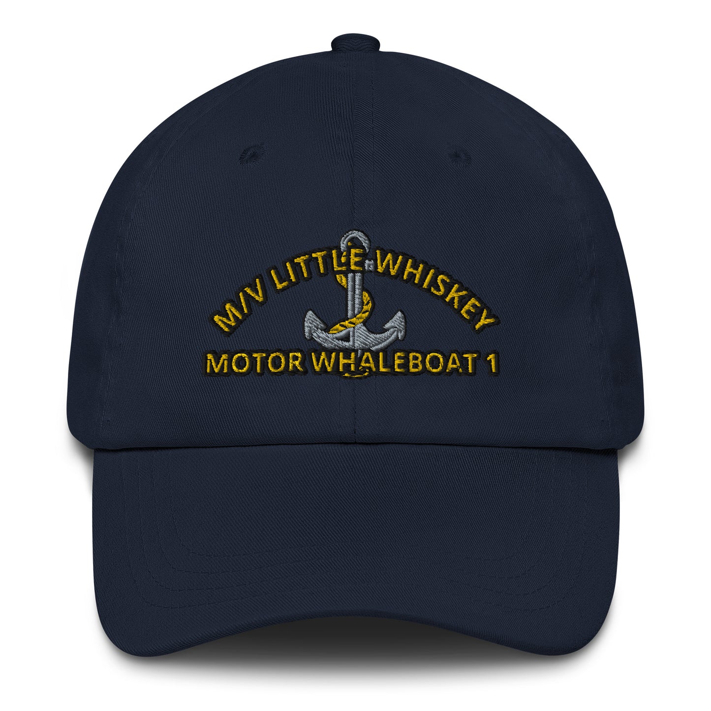 Ghosts of the Battlefield M/V "Little Whiskey" Hat