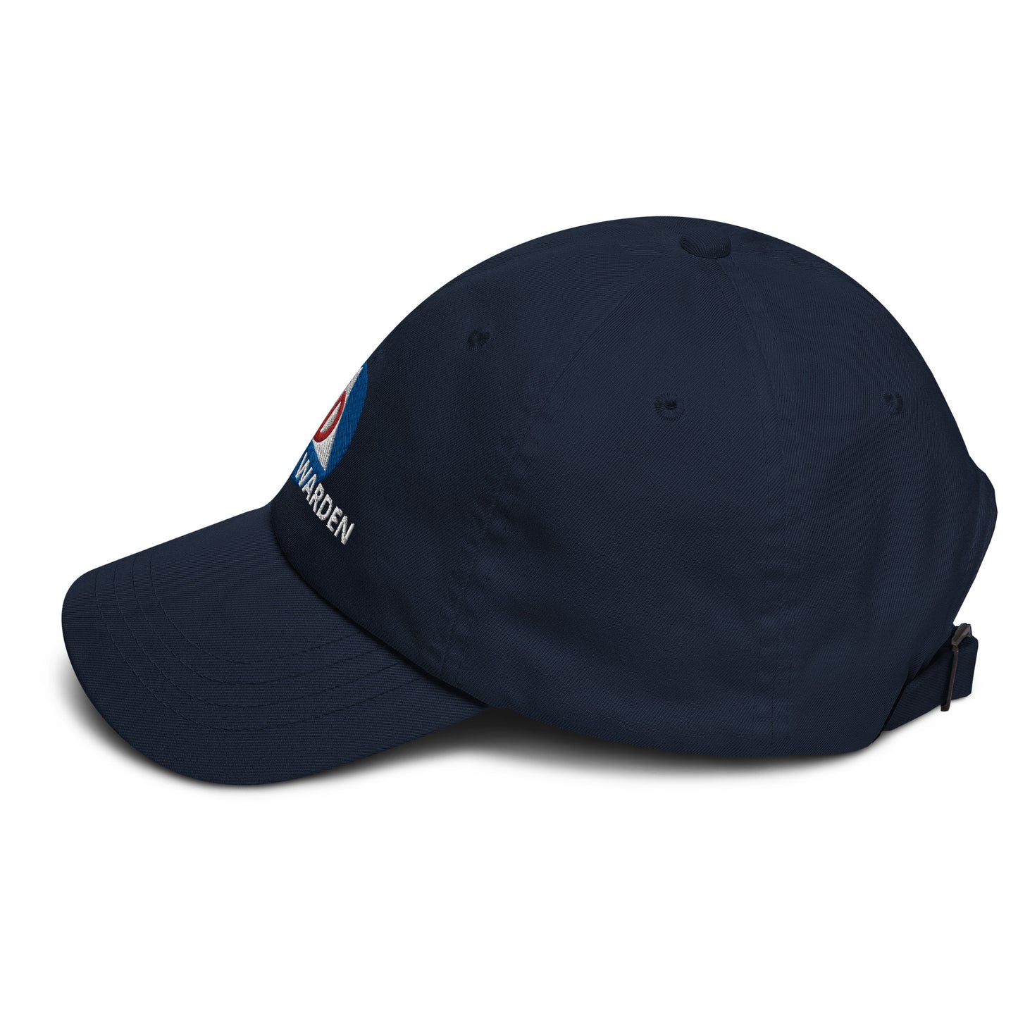 Civil Defense Air Raid Warden Hat