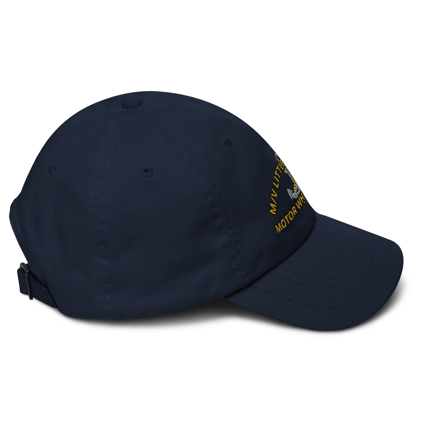 Ghosts of the Battlefield M/V "Little Whiskey" Hat