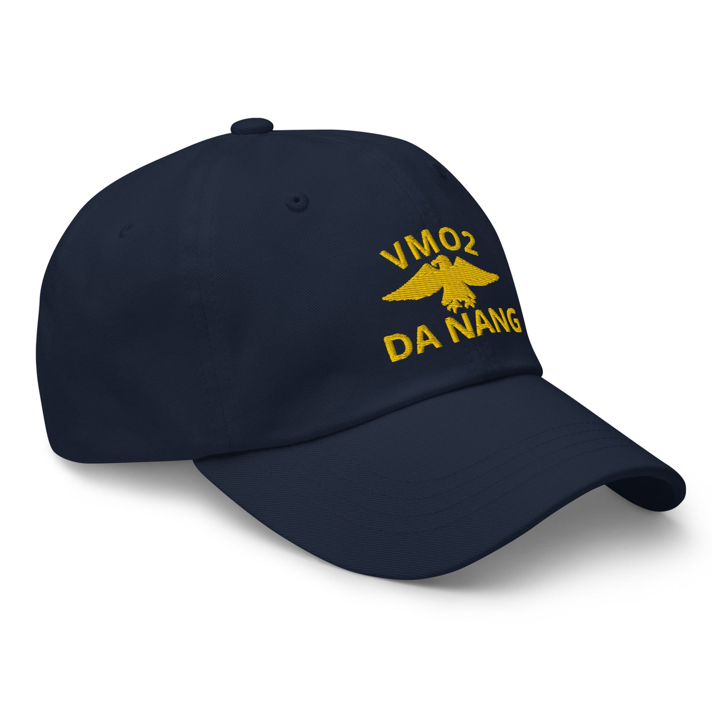 Magnum P.I. VMO-2 Da Nang Vietnam War Hat