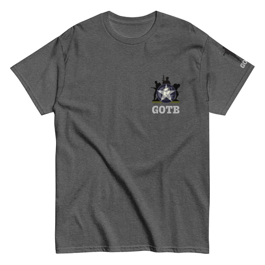 Ghosts of the Battlefield - Inspire, Educate, Preserve  Shirt