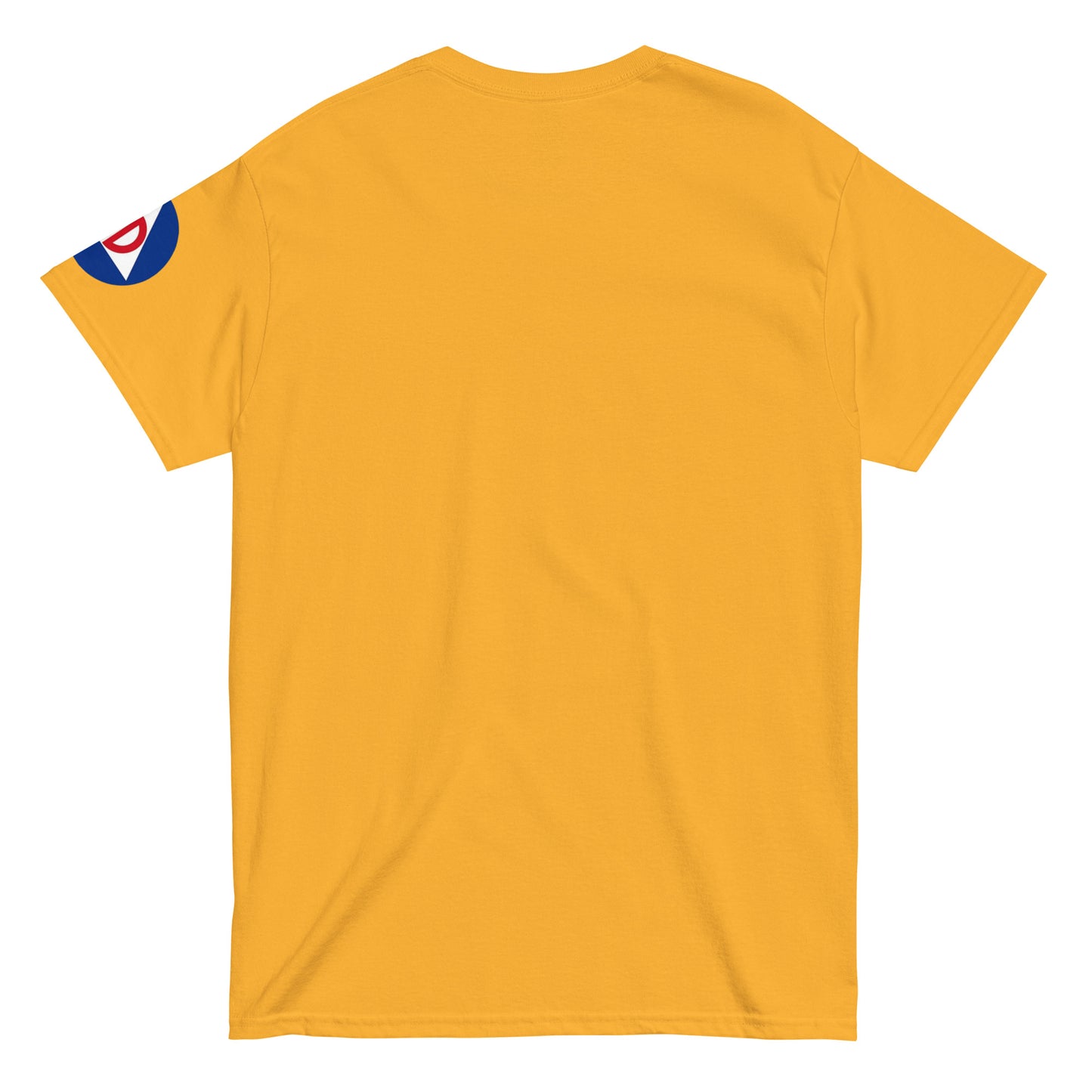 "Bert the Turtle" Duck and Cover Shirt