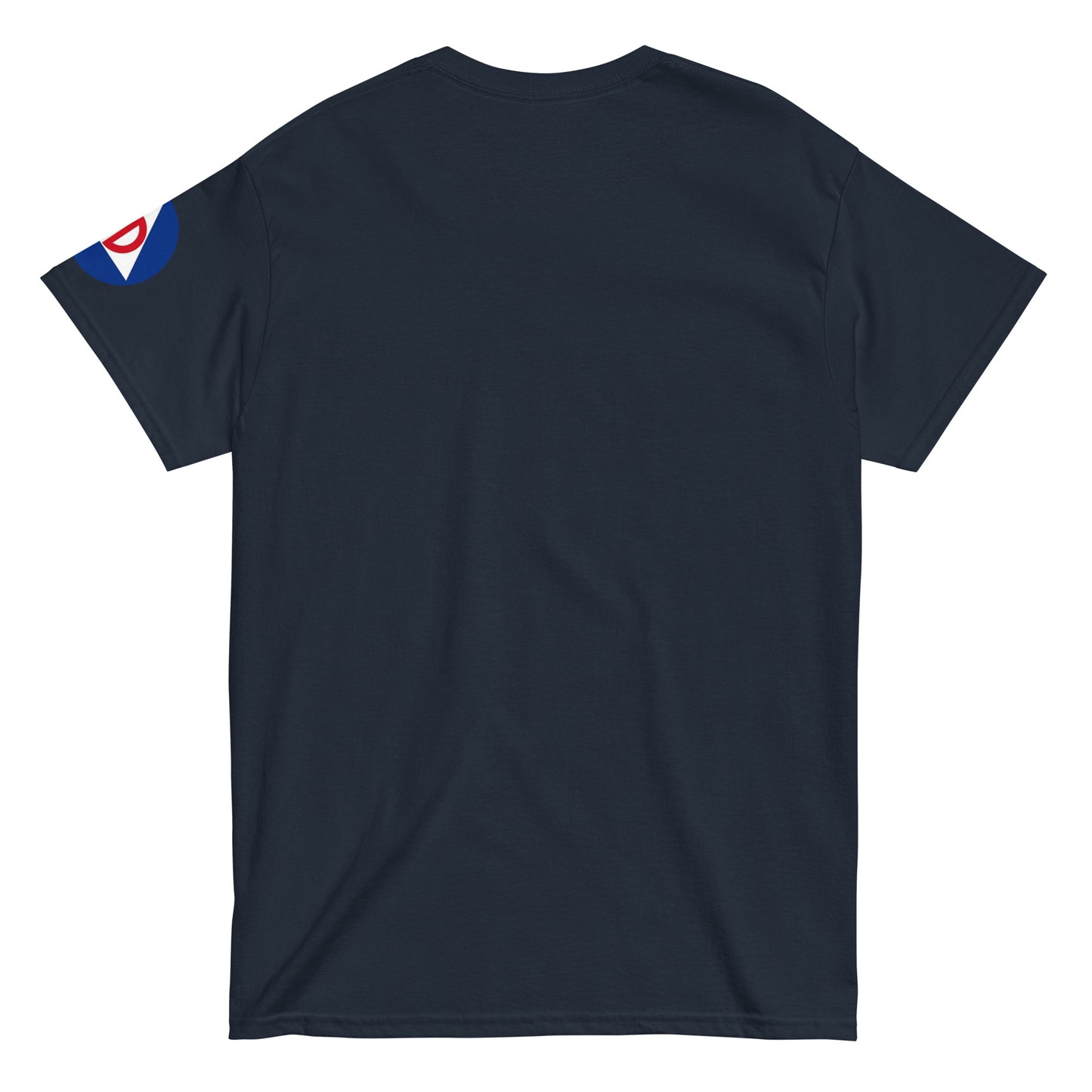 "Bert the Turtle" Duck and Cover Shirt
