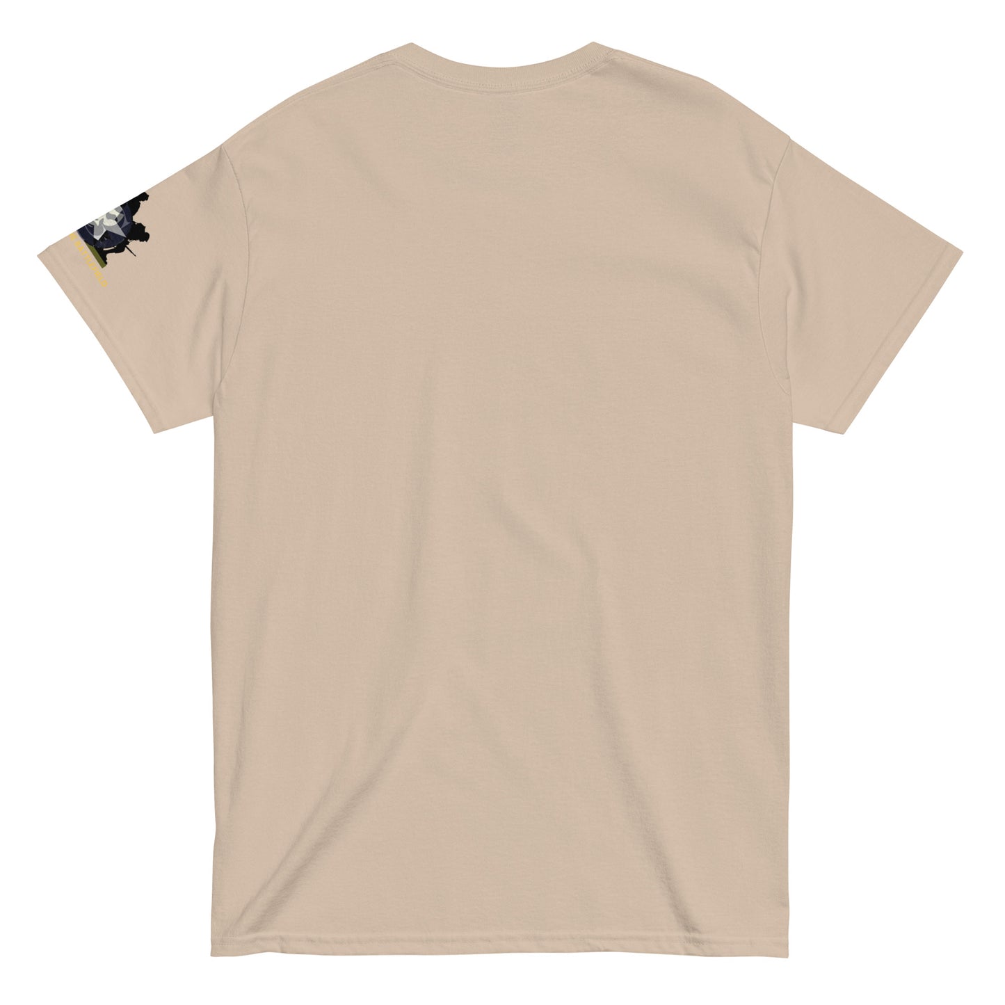 World Famous Willy's Jeep Shirt