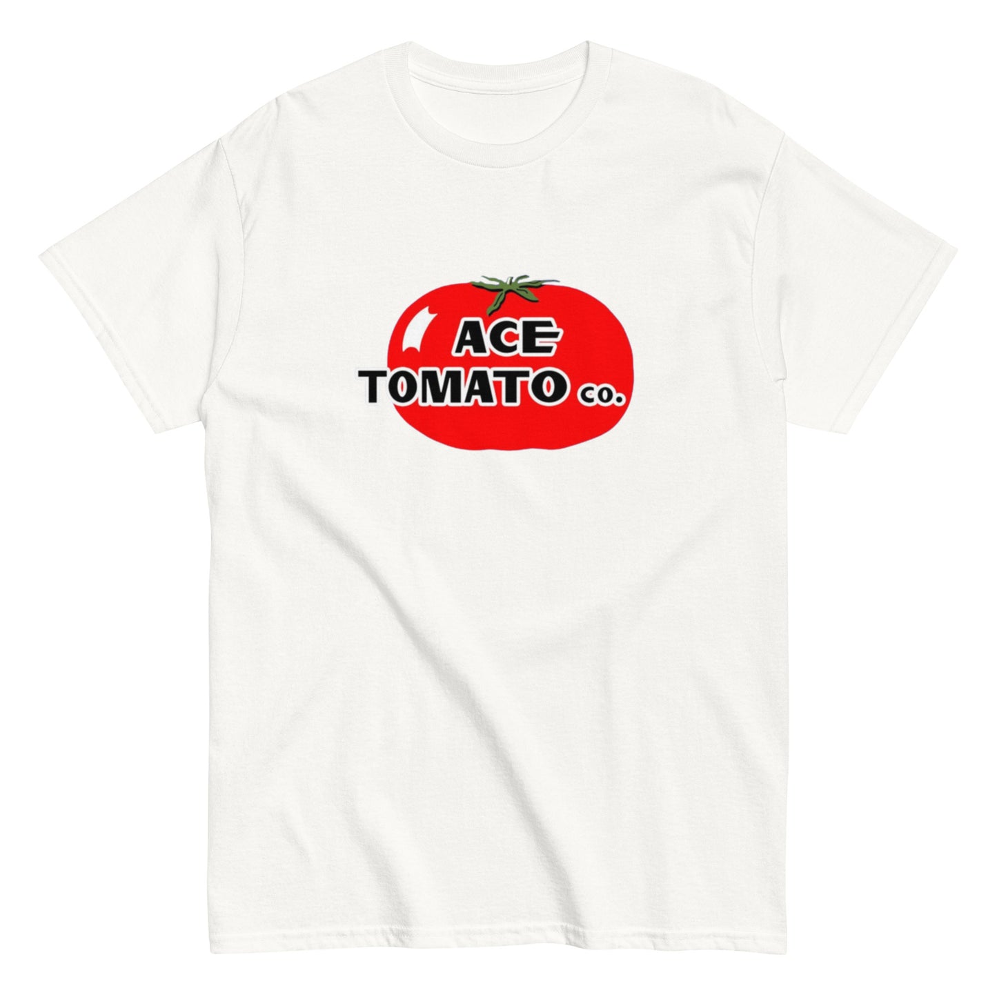 Spies Like Us "ACE Tomato Company" CIA T-Shirt