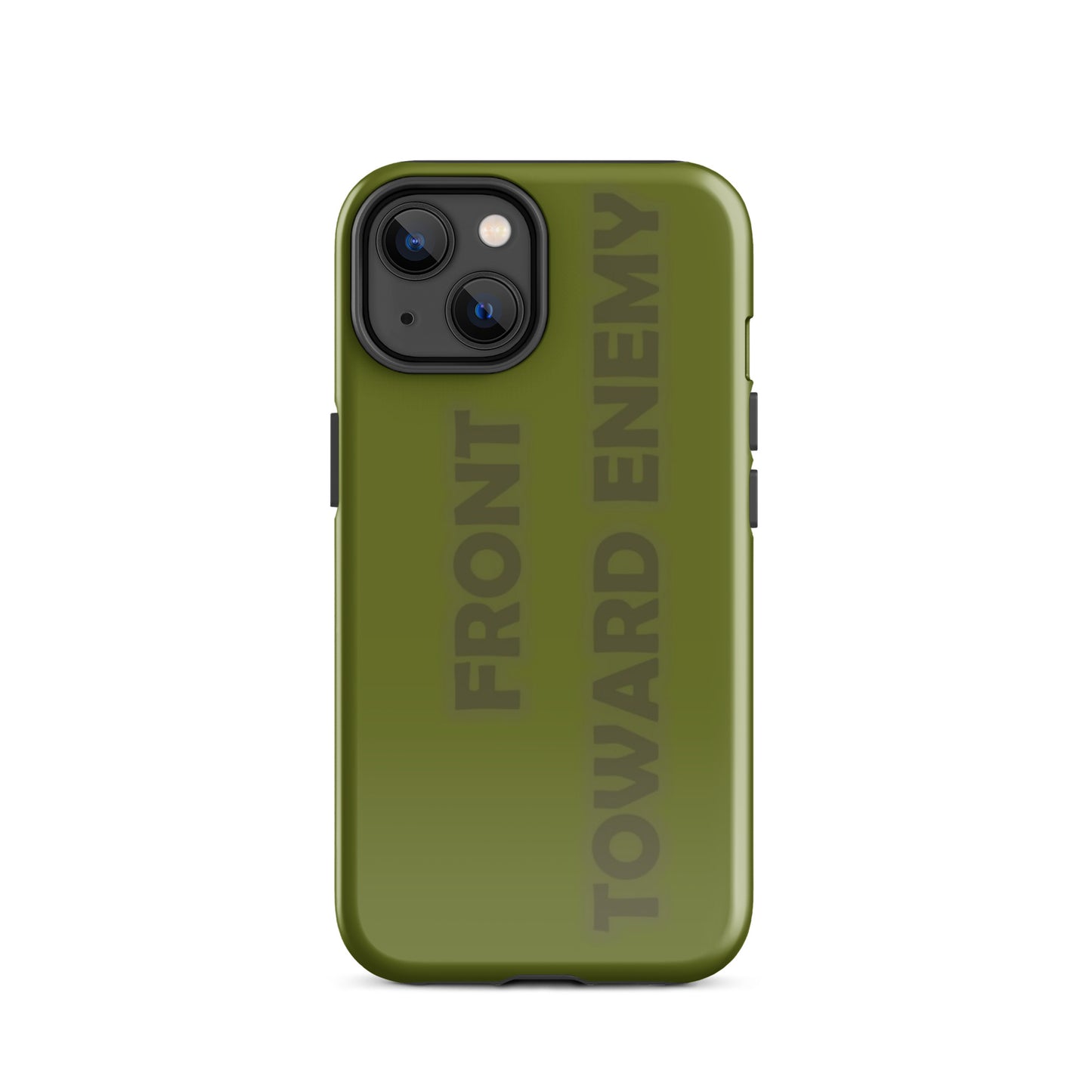 M-18A1 Claymore Mine iPhone Case