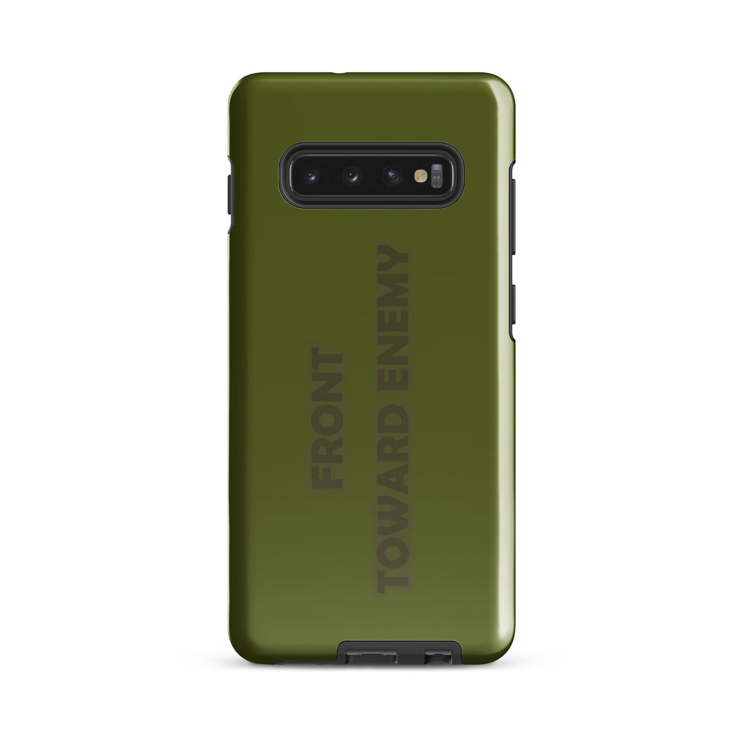 M-18A1 Claymore Mine Phone case for Samsung®