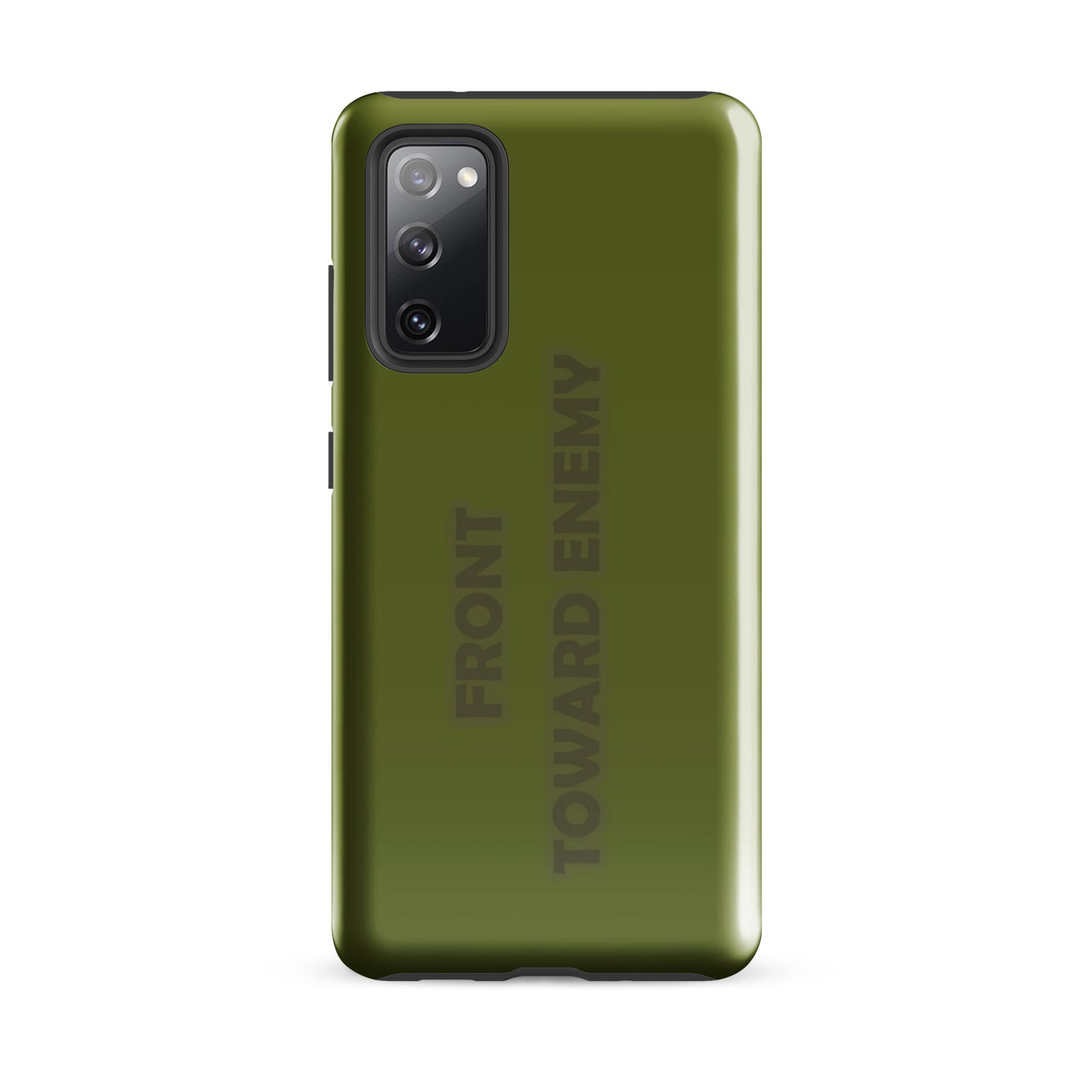 M-18A1 Claymore Mine Phone case for Samsung®