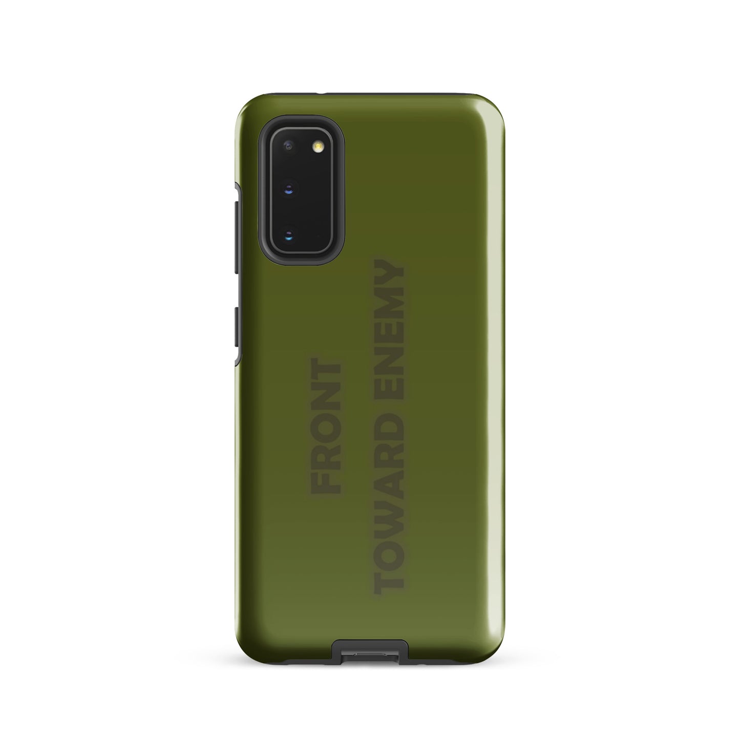 M-18A1 Claymore Mine Phone case for Samsung®
