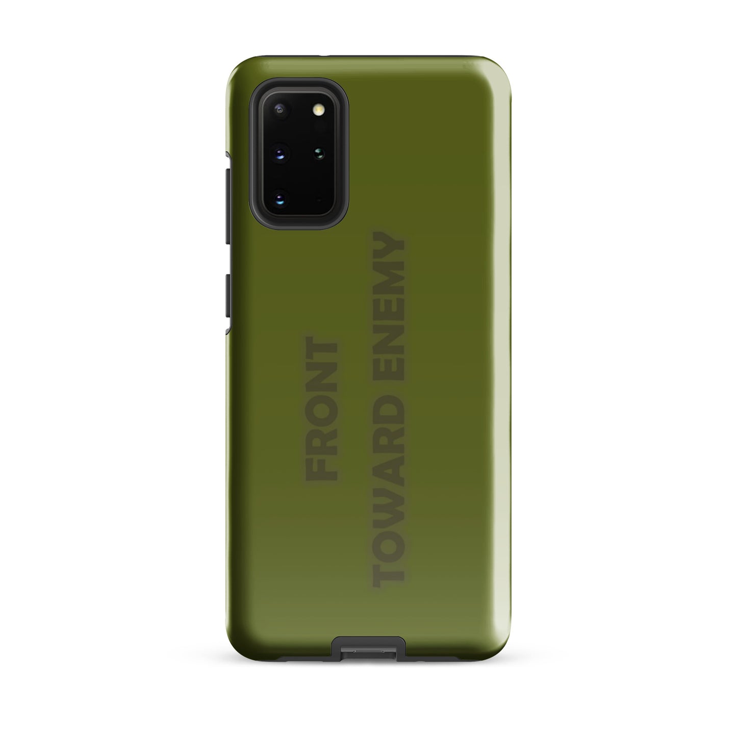 M-18A1 Claymore Mine Phone case for Samsung®