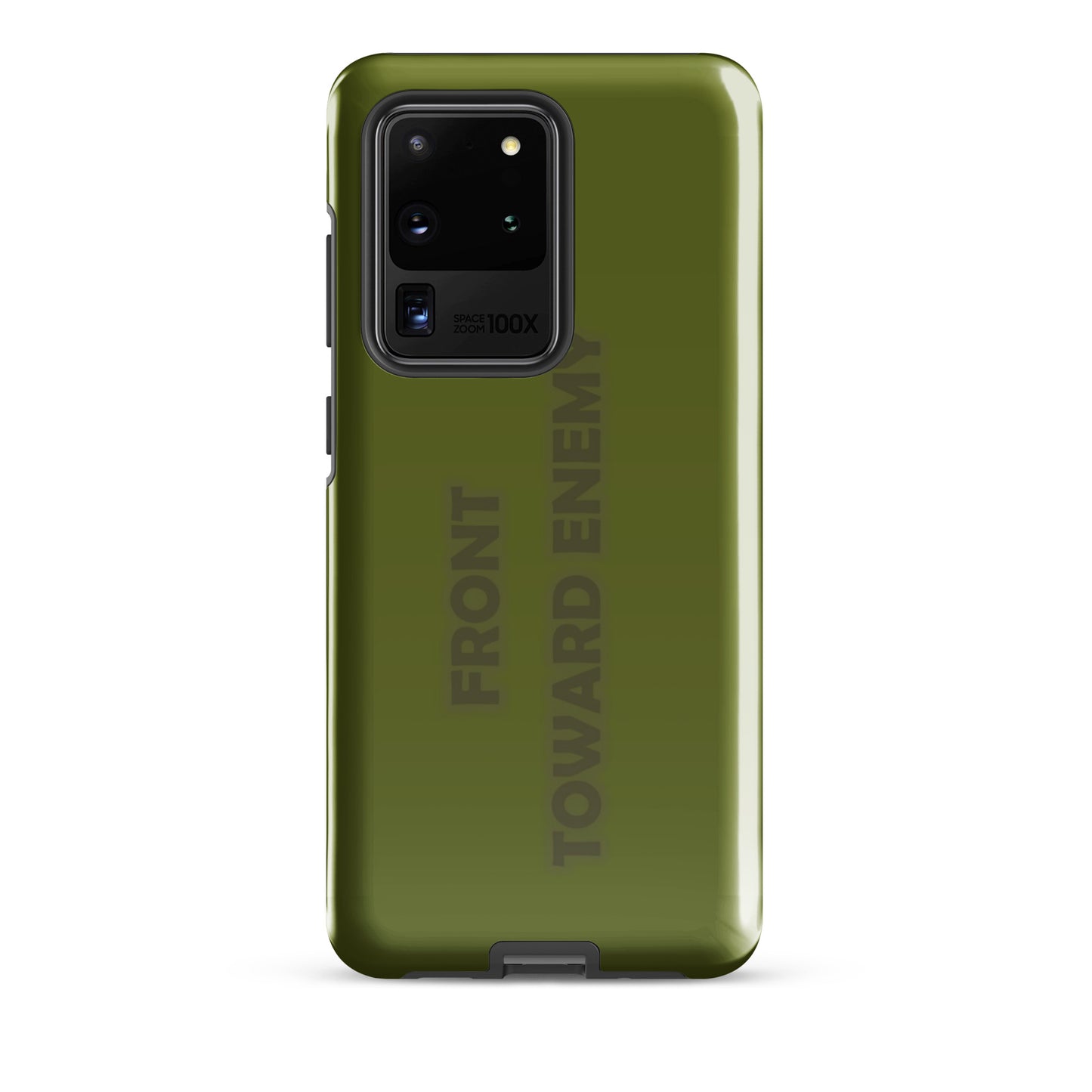 M-18A1 Claymore Mine Phone case for Samsung®