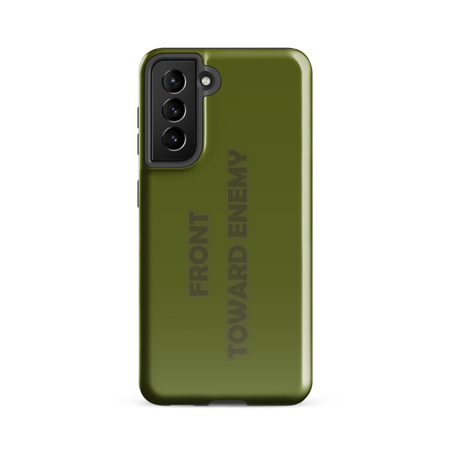 M-18A1 Claymore Mine Phone case for Samsung®