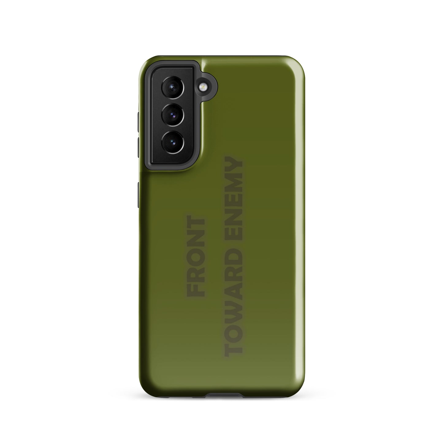 M-18A1 Claymore Mine Phone case for Samsung®
