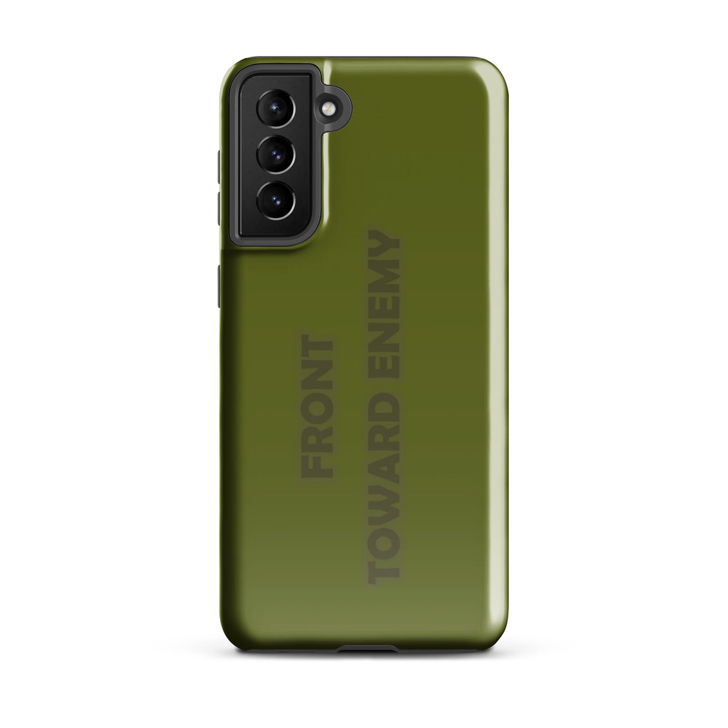 M-18A1 Claymore Mine Phone case for Samsung®