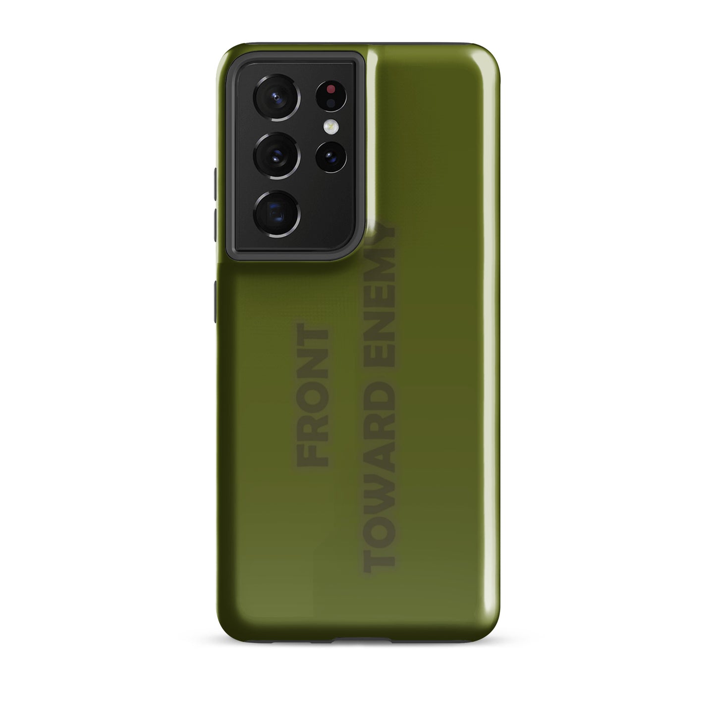 M-18A1 Claymore Mine Phone case for Samsung®