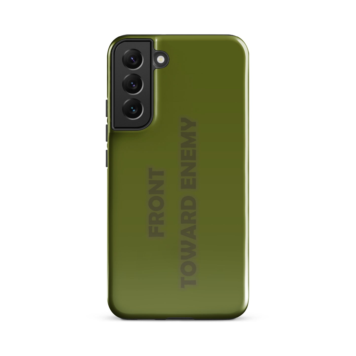 M-18A1 Claymore Mine Phone case for Samsung®