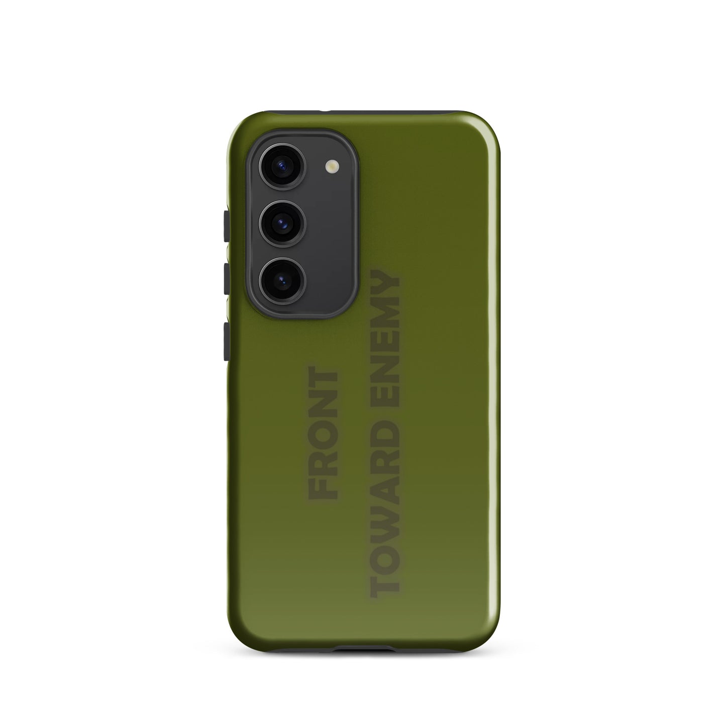 M-18A1 Claymore Mine Phone case for Samsung®