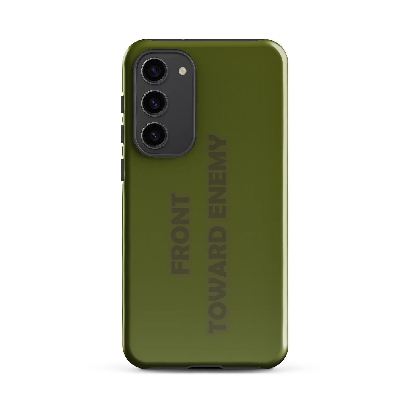 M-18A1 Claymore Mine Phone case for Samsung®