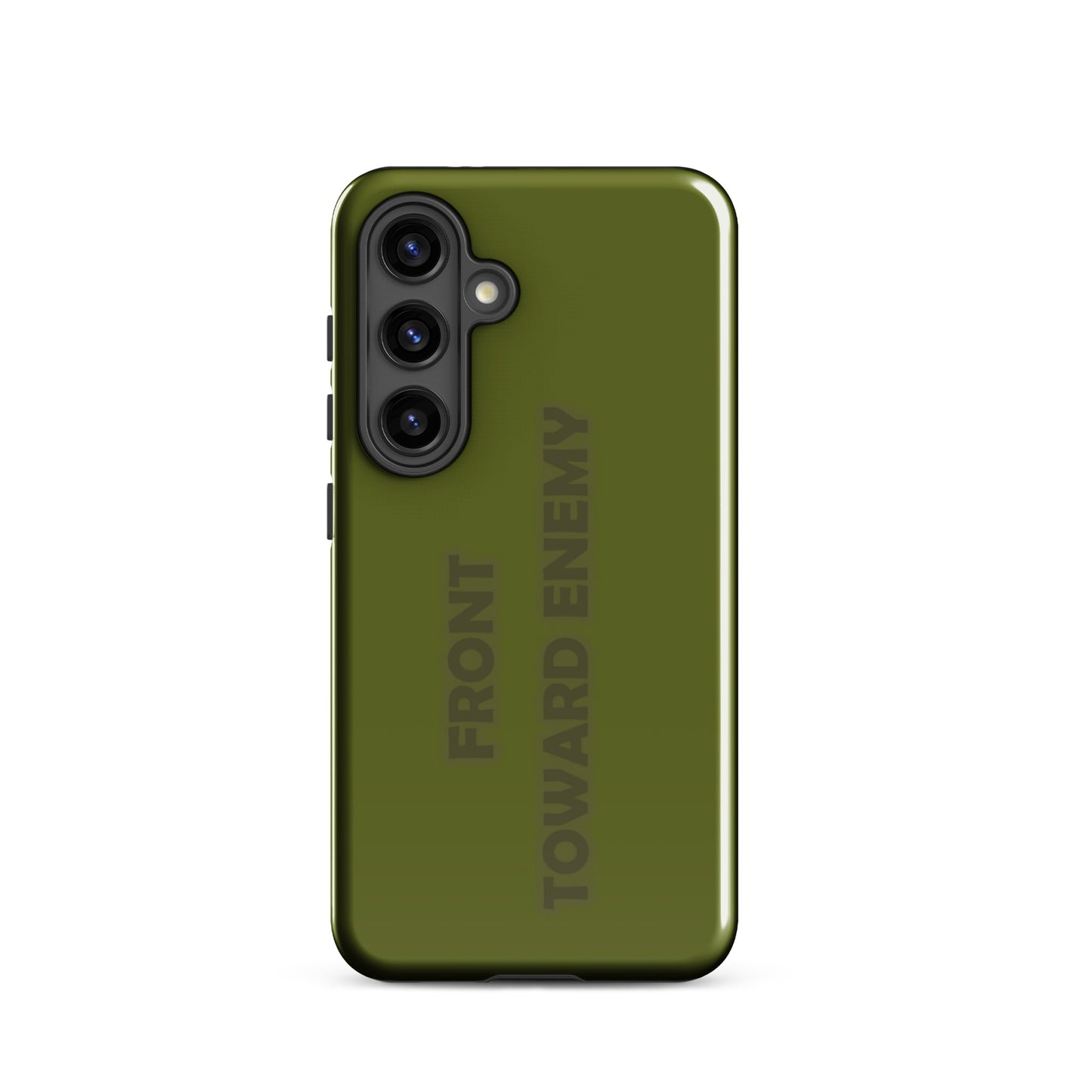 M-18A1 Claymore Mine Phone case for Samsung®