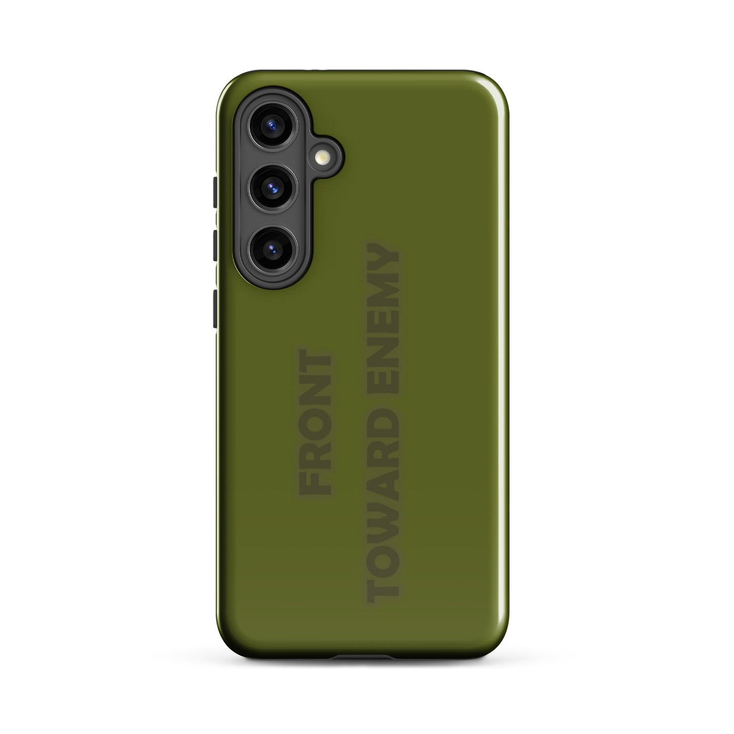M-18A1 Claymore Mine Phone case for Samsung®