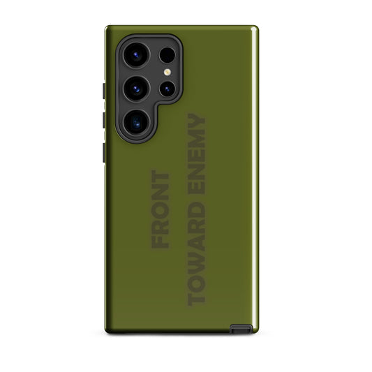 M-18A1 Claymore Mine Phone case for Samsung®