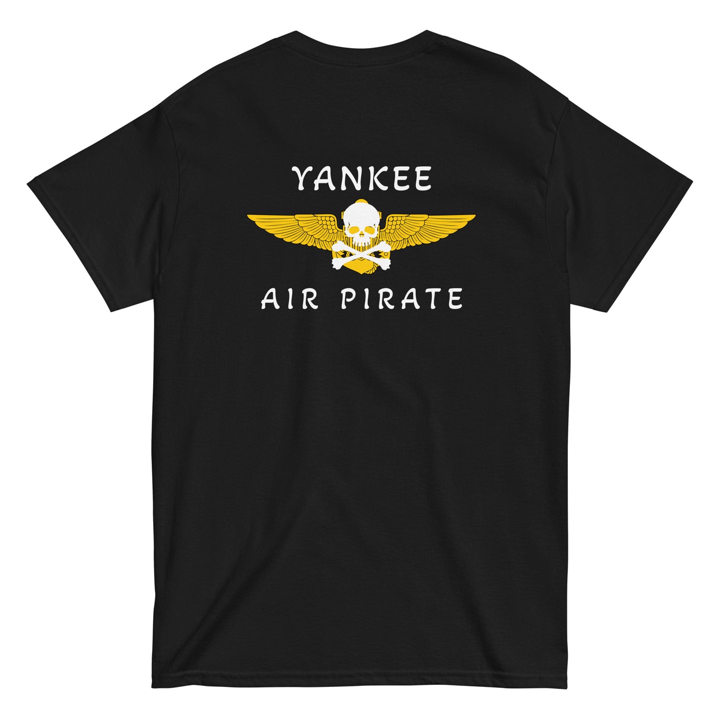Vietnam "Yankee Air Pirate" Shirt