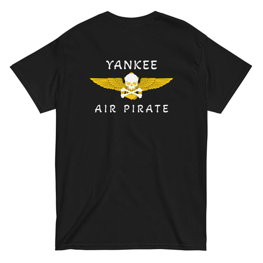 Vietnam "Yankee Air Pirate" Shirt