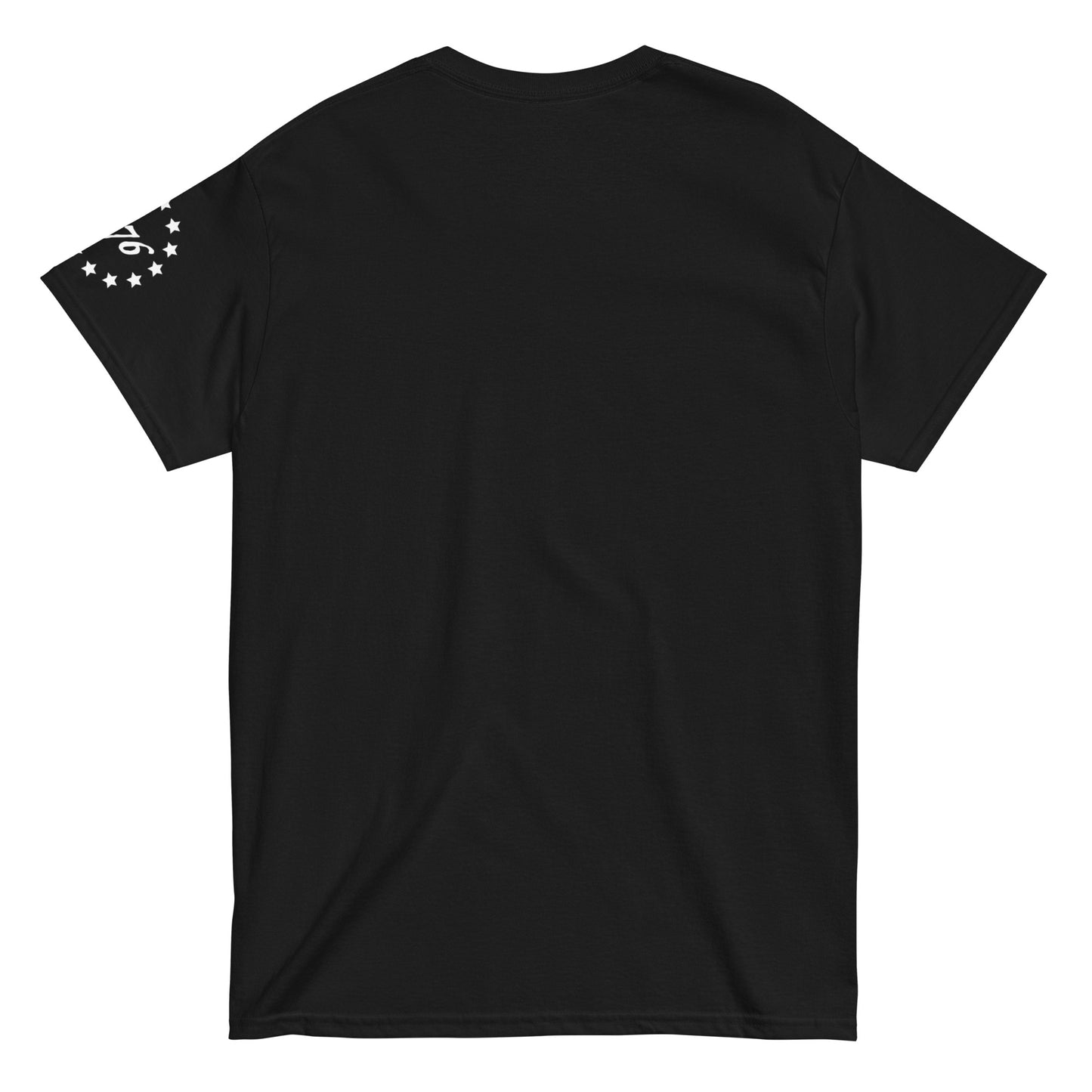 "Join or Die" Revolutionary War Patriotic Shirt