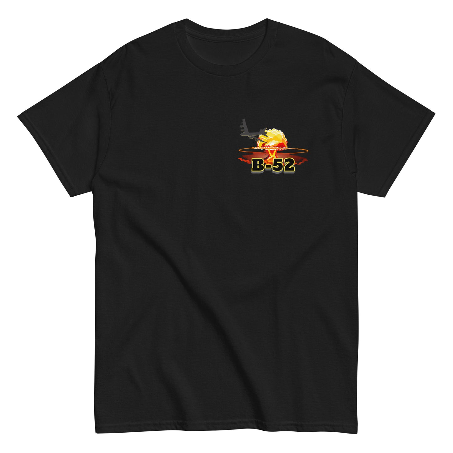 "Peace is Our Profession" USAF B-52 Stratofortress Shirt