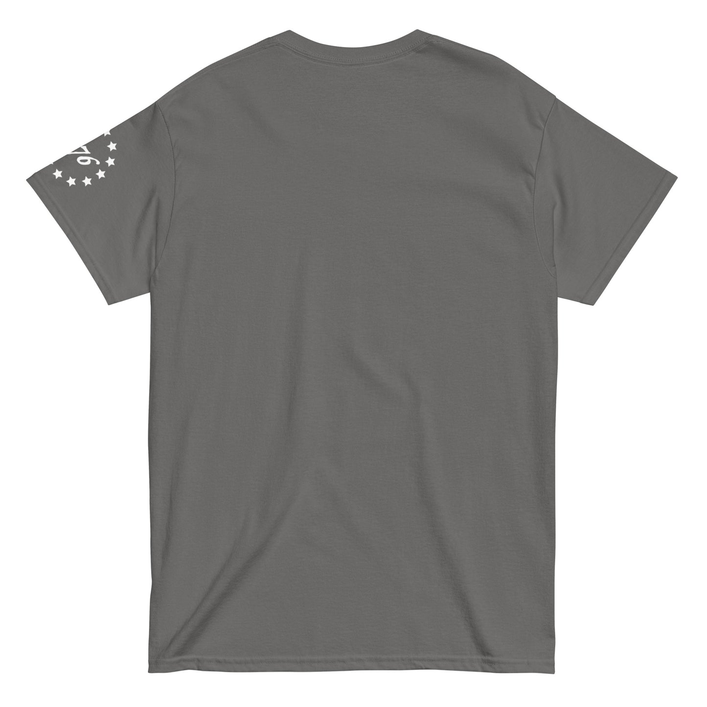 "Join or Die" Revolutionary War Patriotic Shirt