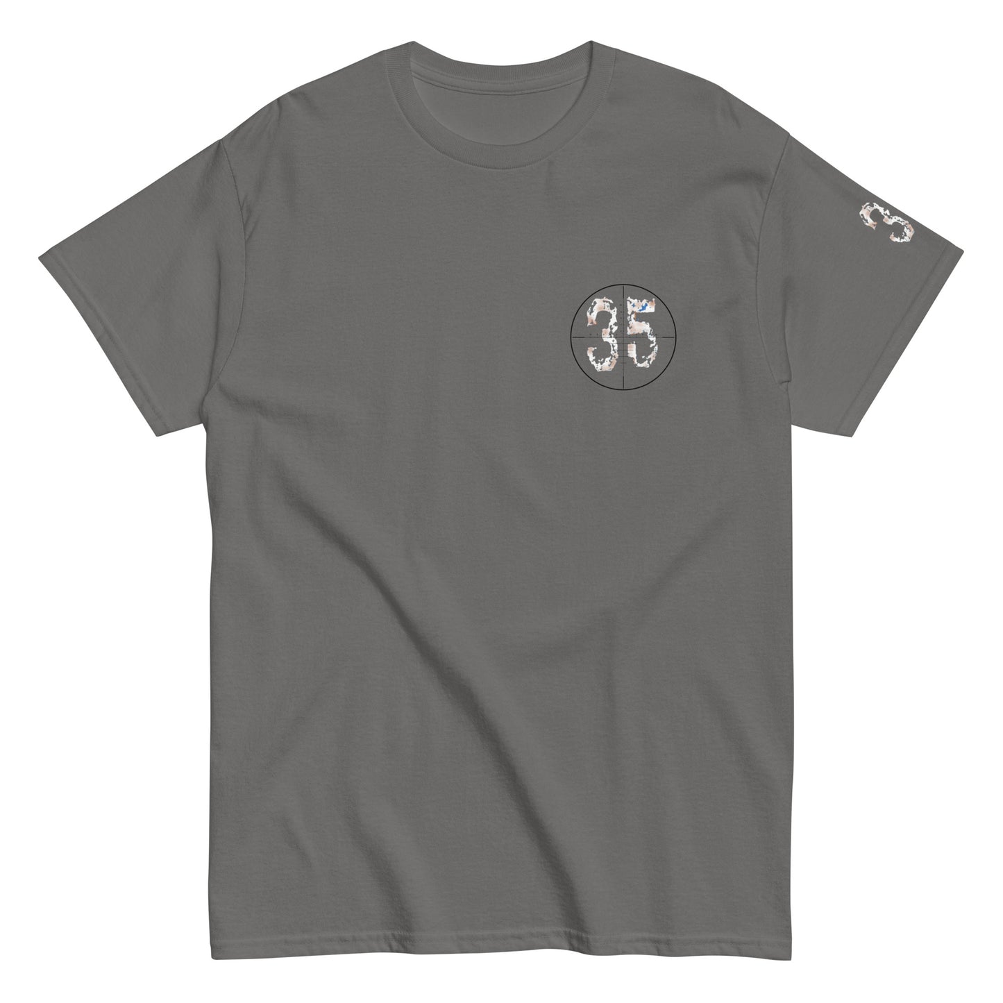 USS INDIANAPOLIS CA-35 Remembrance Shirt