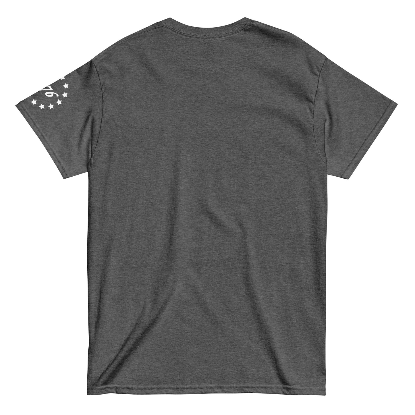 "Join or Die" Revolutionary War Patriotic Shirt