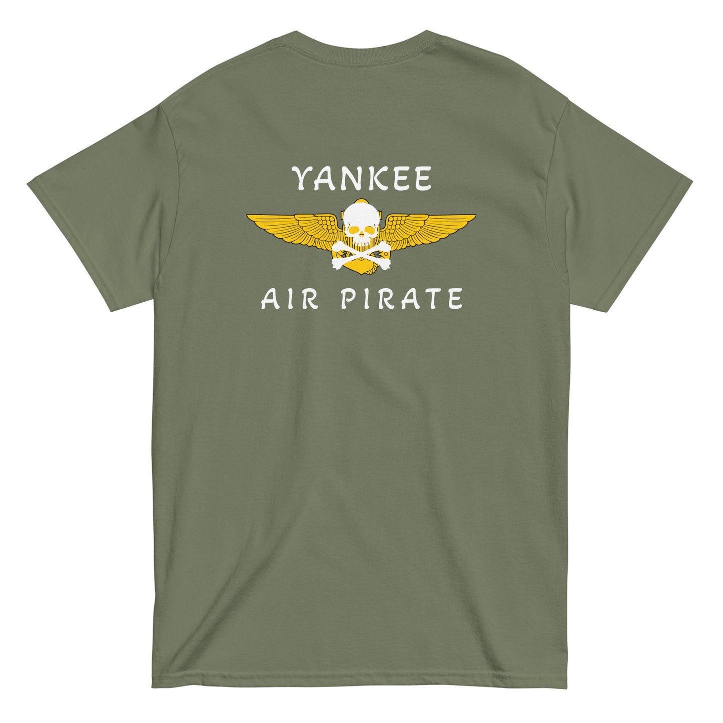 Vietnam "Yankee Air Pirate" Shirt