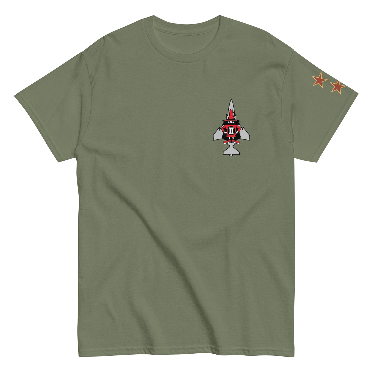 McDonell Douglas F-4 Phantom II Fighter Shirt