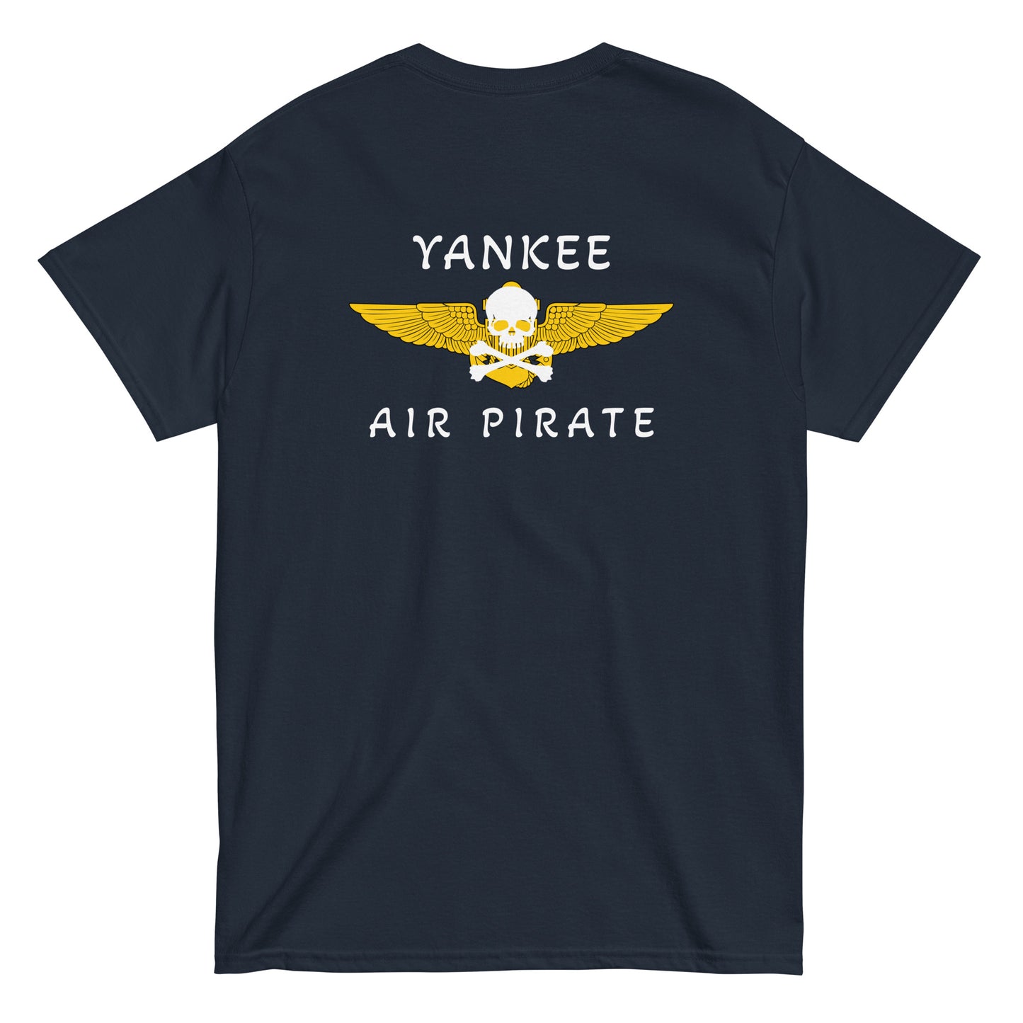 Vietnam "Yankee Air Pirate" Shirt