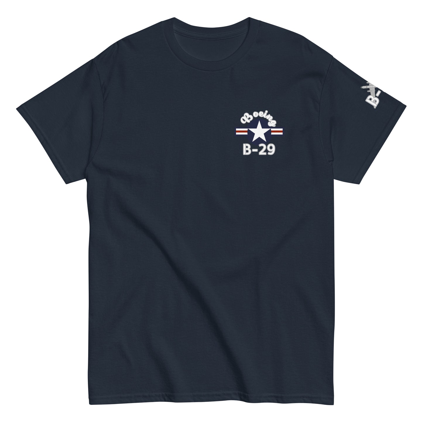 Boeing B-29 Superfortress Bomber Shirt