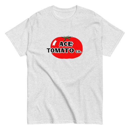 Spies Like Us "ACE Tomato Company" CIA T-Shirt