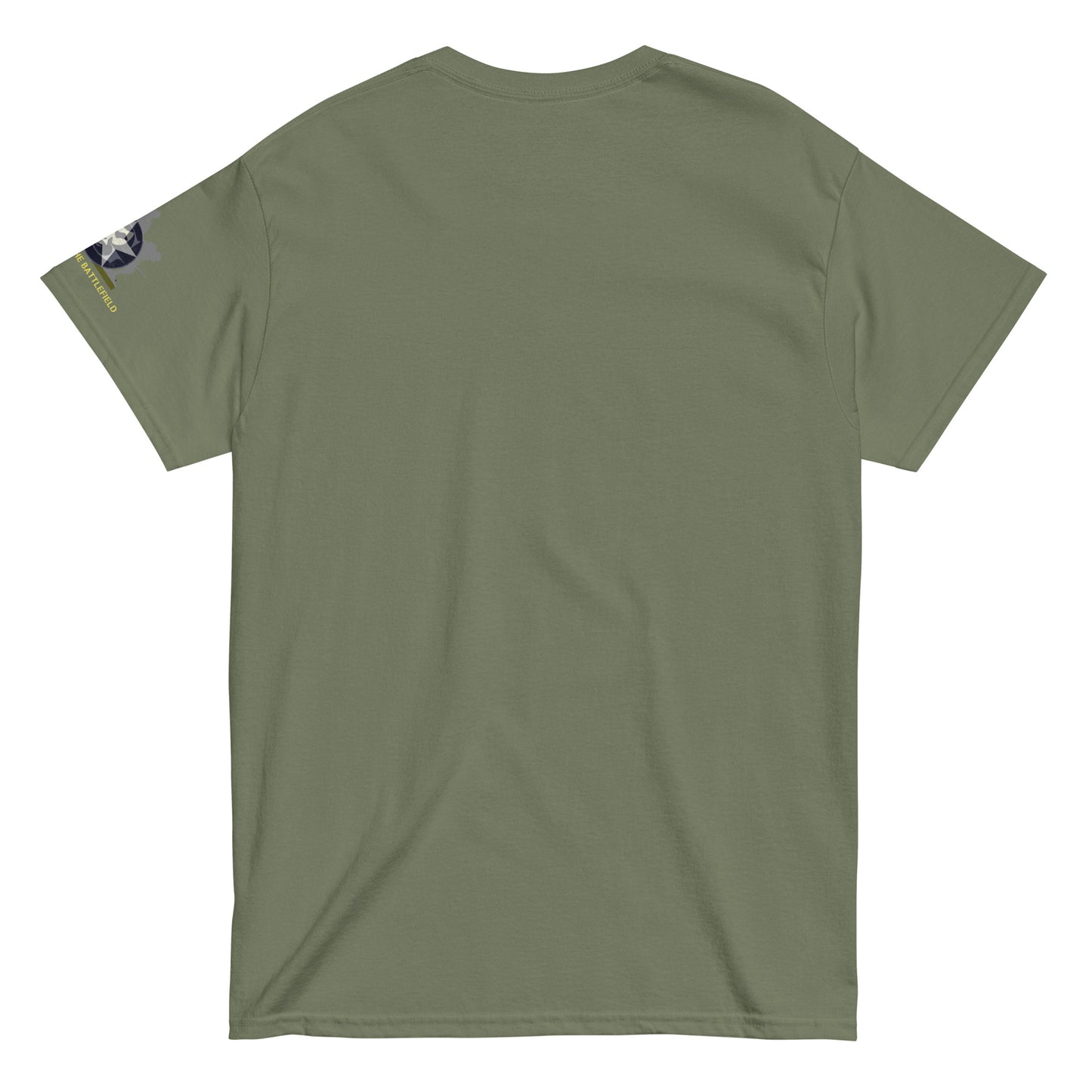 M-18 Claymore Mine Single Sided Shirt