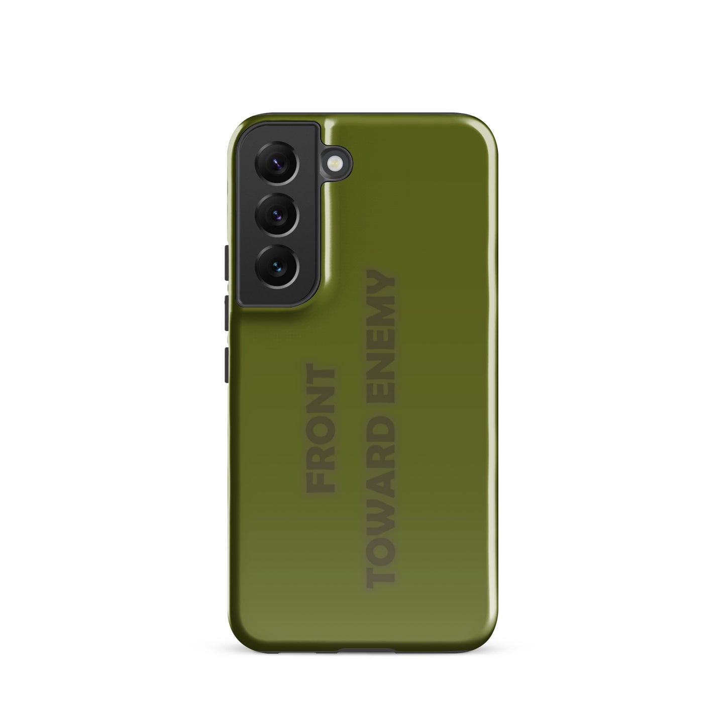 Ghosts of the Battlefield M-18A1 Calymore Mine Phone case for Samsung®